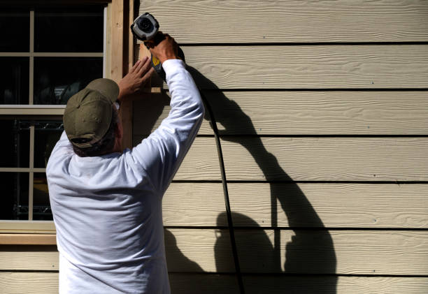 Trusted Kaukauna, WI Siding Experts